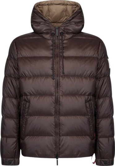 Afterlabel Herre Jakker Brun XL,