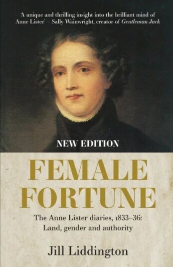 Female Fortune Av Jill Liddington Female Fortune Av Jill Liddington