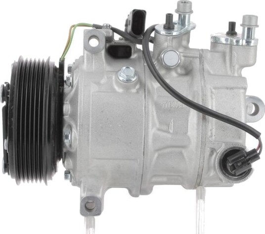 ROTOVIS Automotive Electrics FRC29655 AC-kompressor