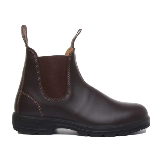 Blundstone Herre Sko Brun 37 1/2 EU