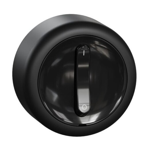 Schneider Electric WDE015907 Strømbryter hurtigkobling, utenpåliggende 2 poler