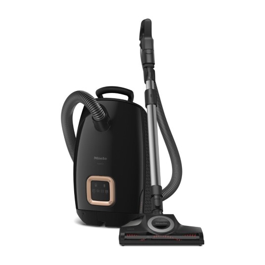 Miele Guard L1 Cat & Dog Flex støvsuger svart