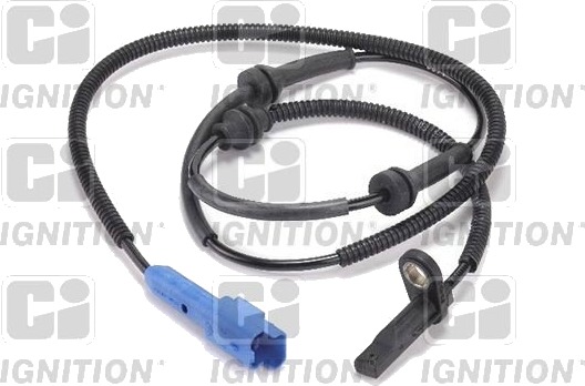 QUINTON HAZELL XABS322 Sensor ABS