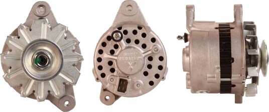 LUCAS LRA01091 Dynamo