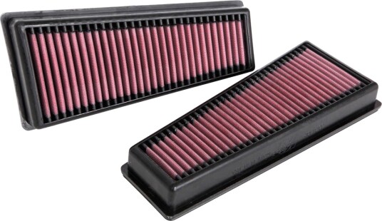 K&N Filters 33 3140 Luftfilter