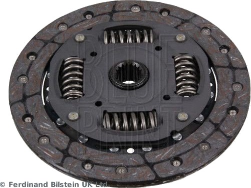BLUE PRINT ADP153106 Clutchplate