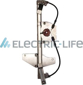 ELECTRIC LIFE ZR PG719 L Vindusheis