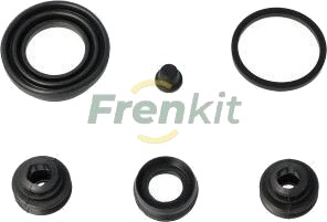 Reparasjonssett, bremsecaliper FRENKIT 234081