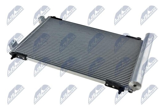 Kondensator NTY CCS-PE-007