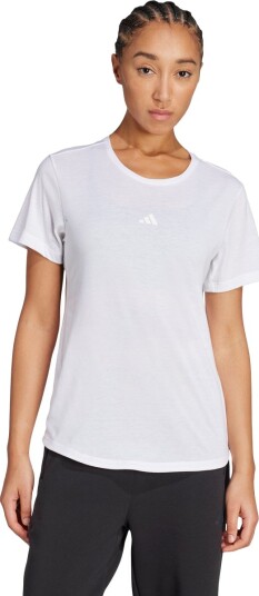 Adidas Performance Motion Es T White XL
