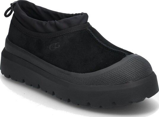 UGG M Tasman Weather Hybrid - BLACK / BLACK - 48.5