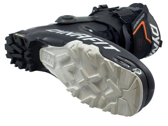 Dynafit Blacklight Boot23,5 Dynafit Blacklight Boot23,5