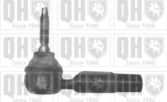 QUINTON HAZELL QR9978S Endeledd