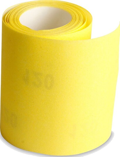 Royal Series Sandpapir K120 (90 mm X 5 m)