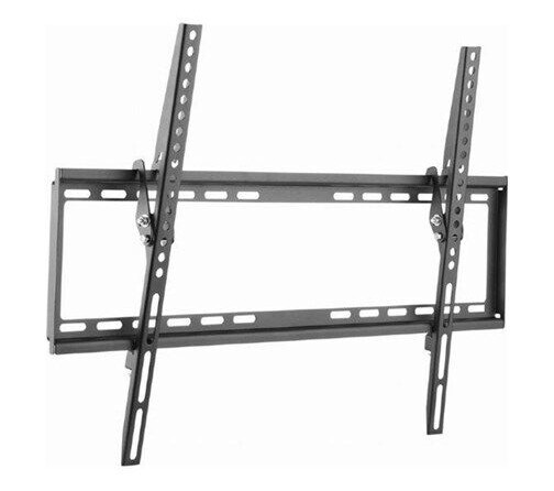 Gembird WM-70T-03 mounting kit - tilt - for LCD TV - 35 kg - black