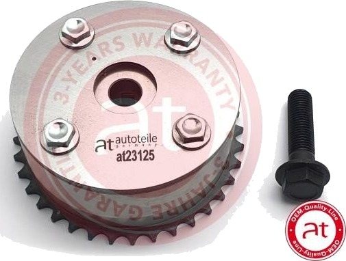 at autoteile germany at23125 Kamakselregulering