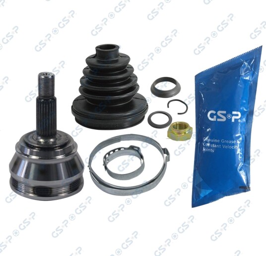 Drivledd GSP 853007 Drivledd GSP 853007
