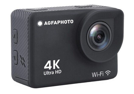 Agfa Photo Realimove AC9000 - action camera Agfa Photo Realimove AC9000 - action camera