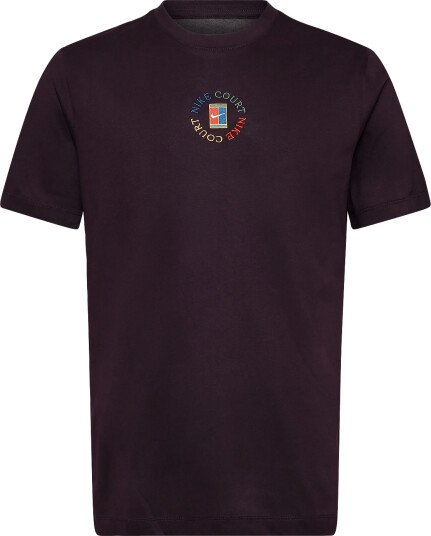 Nike M Nkct Df Tee Std Heritage Burgundy XS Nike M Nkct Df Tee Std Heritage Burgundy XS