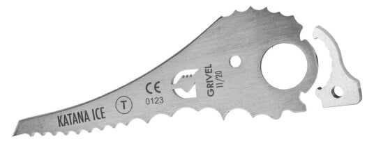 Grivel Katana Ice Vario Grivel Katana Ice Vario