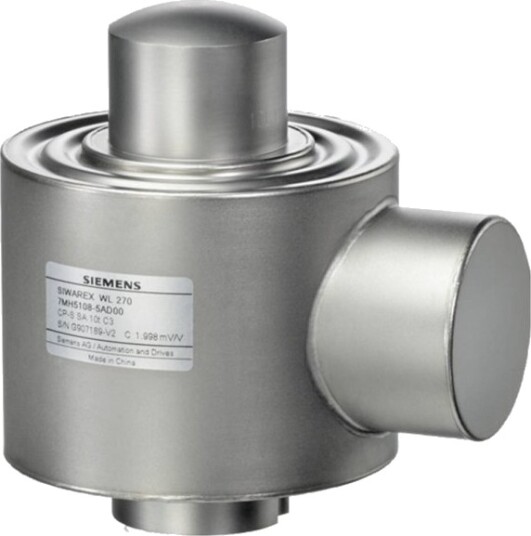 Siemens 7Mh51084gd01 7Mh5108 4Gd01 Tilbehør Til Vekter Siemens 7Mh51084gd01 7Mh5108 4Gd01 Tilbehør Til Vekter