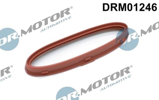 Tetningsring, lader DR.MOTOR AUTOMOTIVE DRM01246