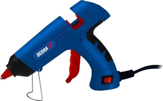 Dedra Limpistol 30w Ptc 7 8 mm Dedra Limpistol 30w Ptc 7 8 mm