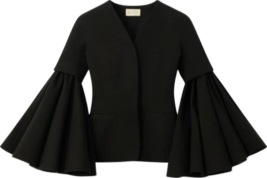 Jacquemus Dame Jakker Svart S,