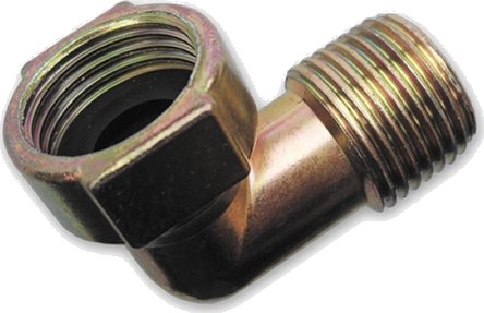 Bradas Kobling Gz 1/2" / Gw 1/2" Bradas Kobling Gz 1/2" / Gw 1/2"