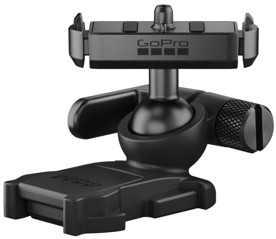 GoPro Magnetic Latch Ball Joint Mount GoPro Magnetic Latch Ball Joint Mount