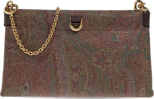 Etro Dame Vesker Rød ONE SIZE, Etro Dame Vesker Rød ONE SIZE,