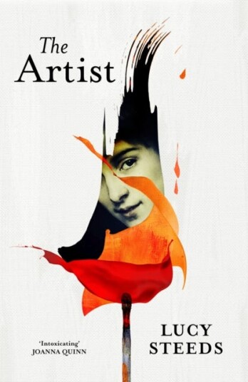 The Artist Escape to Provence with the most anticipated historical novel of 2025 The Artist Escape to Provence with the most anticipated historical novel of 2025