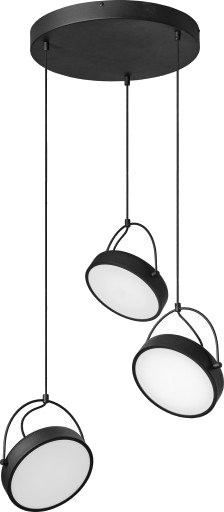 Osram Decor Puck klyngependellampe