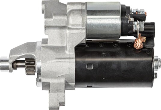Starter HELLA 8EA 011 612-671 Starter HELLA 8EA 011 612-671