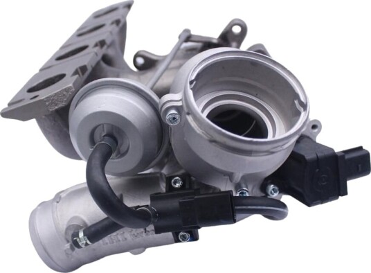 Turbolader WALKER 59571H-PW