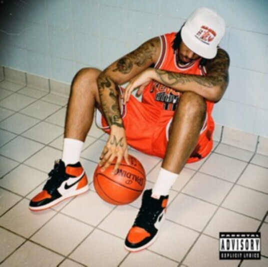 AJ Tracey Flu Game Kassett