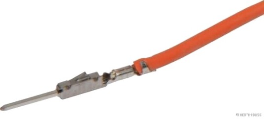 HERTH+BUSS ELPARTS 51277211 Reparasjonskabel