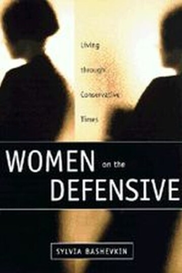 Women on the Defensive Women on the Defensive