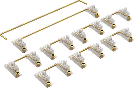 Glorious GOAT Switch Stabilizers