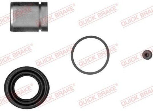 Quick Brake Rep. sett bremsecaliper QUICK BRAKE 114 5026