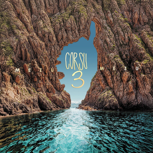 Corsu Mezu Mezu 3