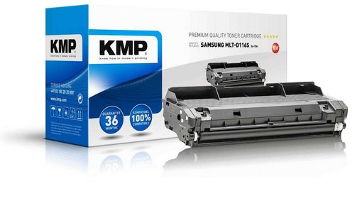 Kmp Sa-T84 1200 Sider Sort