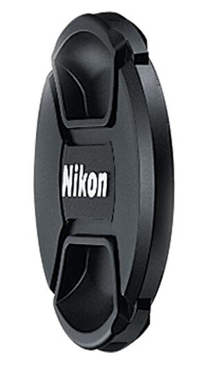 NIKON Lens Cap LC-62 NIKON Lens Cap LC-62