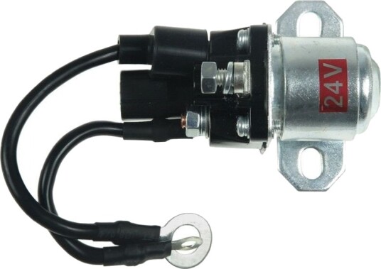 Innslag, starter AS-PL SS5121E