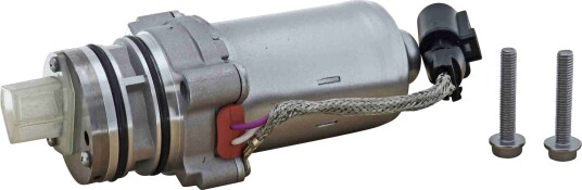 Pumpe, lamellkopling firehjulsdrift VAICO V48-0517