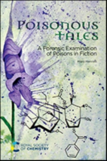 Poisonous Tales Av Hilary (University Of Lincoln Uk) Hamnett