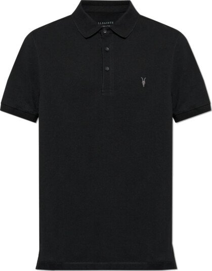 AllSaints Herre Topper Svart S,