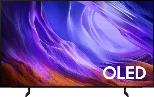 Samsung QE55S85HAE