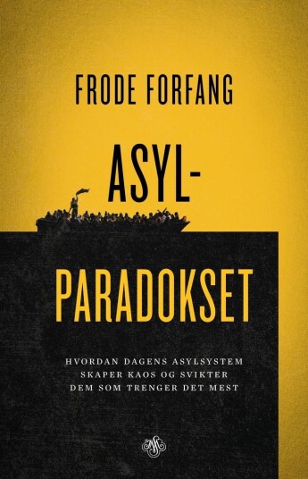 Asylparadokset Asylparadokset