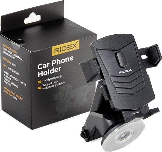 RIDEX 100014A0047 Mobilholder